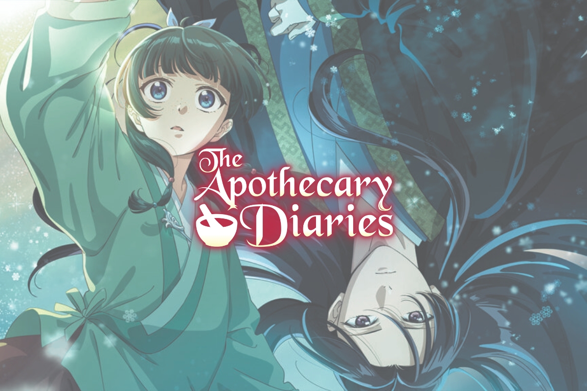 apothecary-diaries manga online