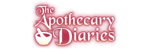 Apothecary Diaries Manga